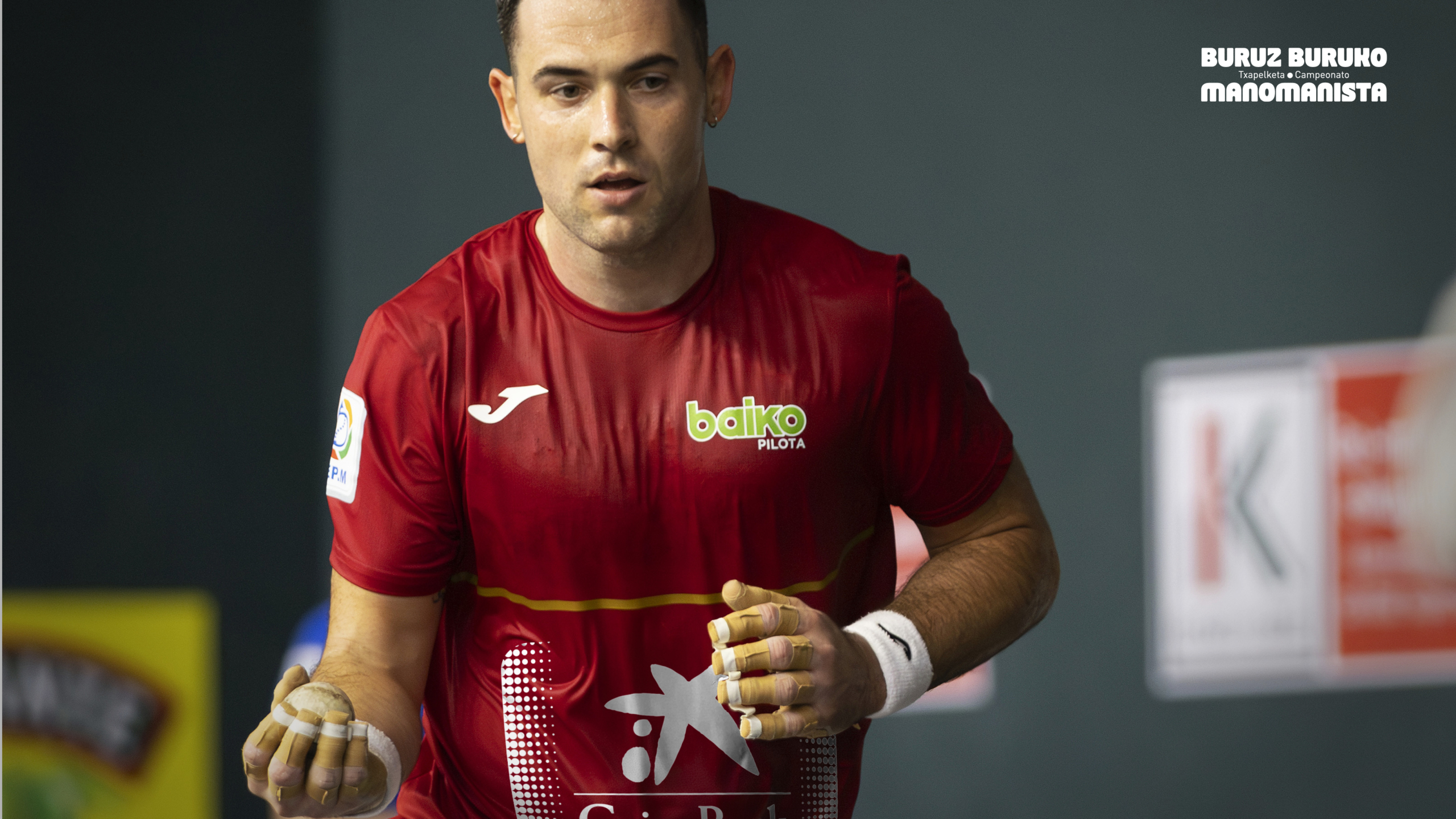 Jaka inicia con derrota la liga de cuartos