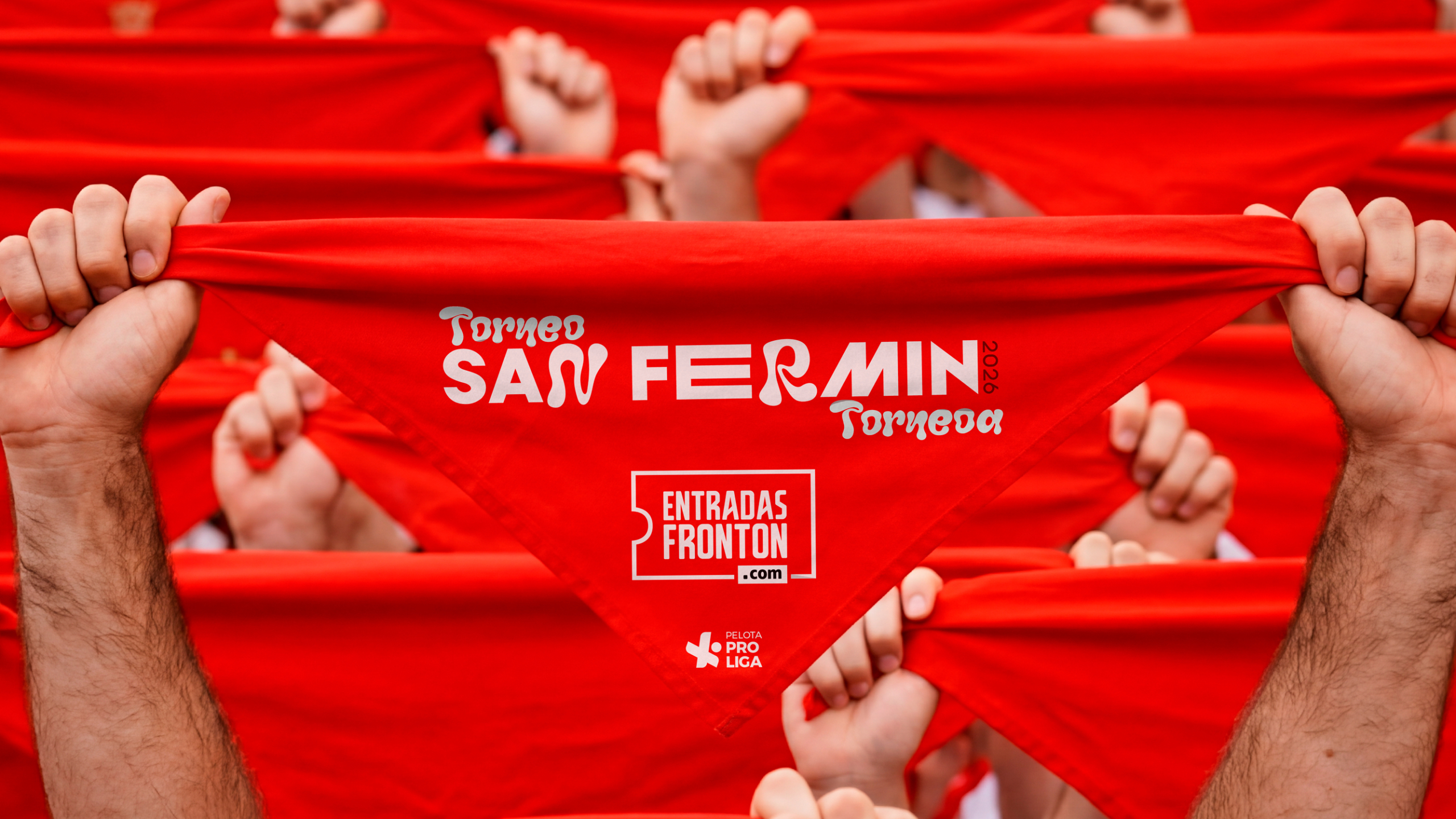 Ya están a la venta las entradas para el Torneo San Fermín 2026