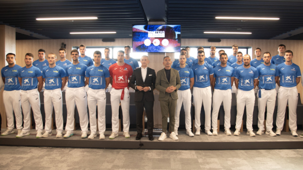 Pelota Pro Liga ha presentado el Masters CaixaBank y el calendario de verano