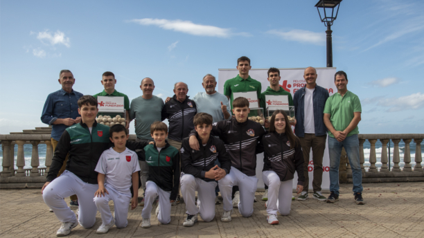 Pelota Pro Liga Fundazioa pilotaren etorkizuna bultzatzeko sortu da kirolaren, formazioaren, ikerketaren eta konpromiso sozialaren esparrutik