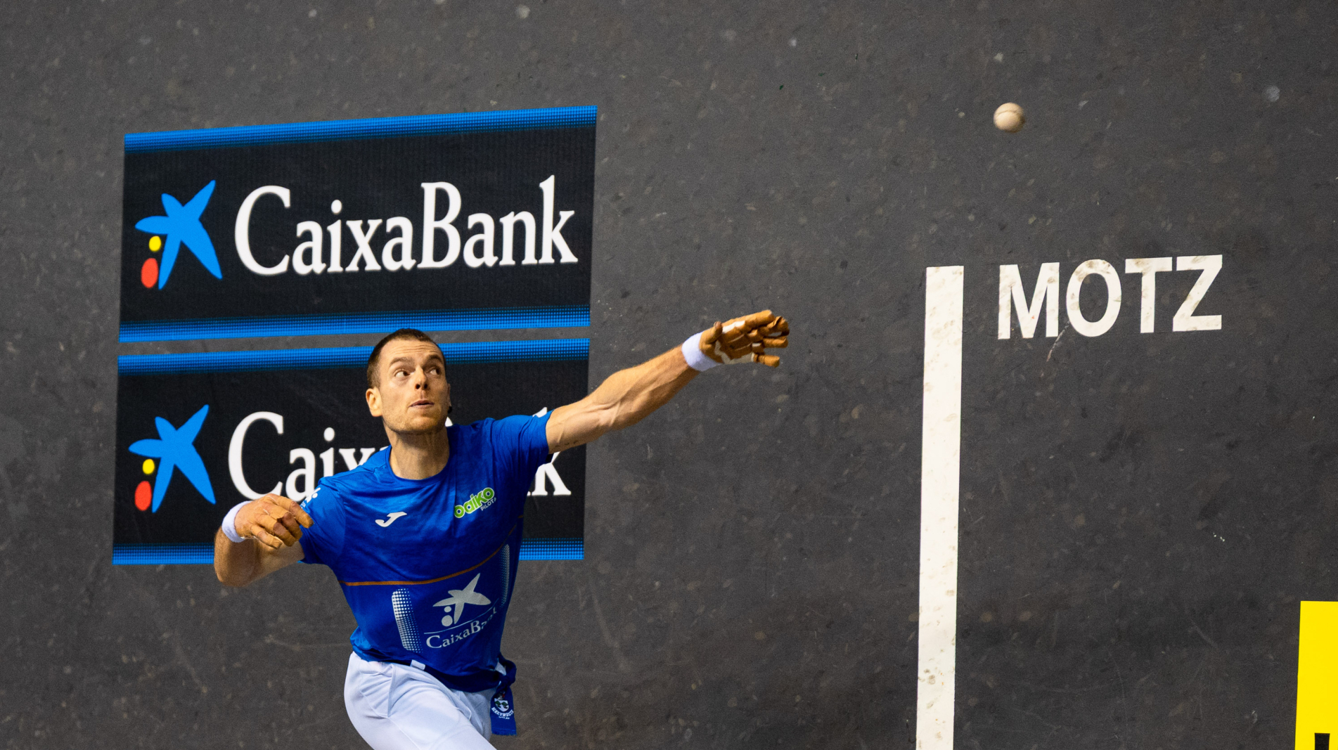 Donostia acoge este viernes las dos semifinales del Torneo 4 1/2 San Fermín