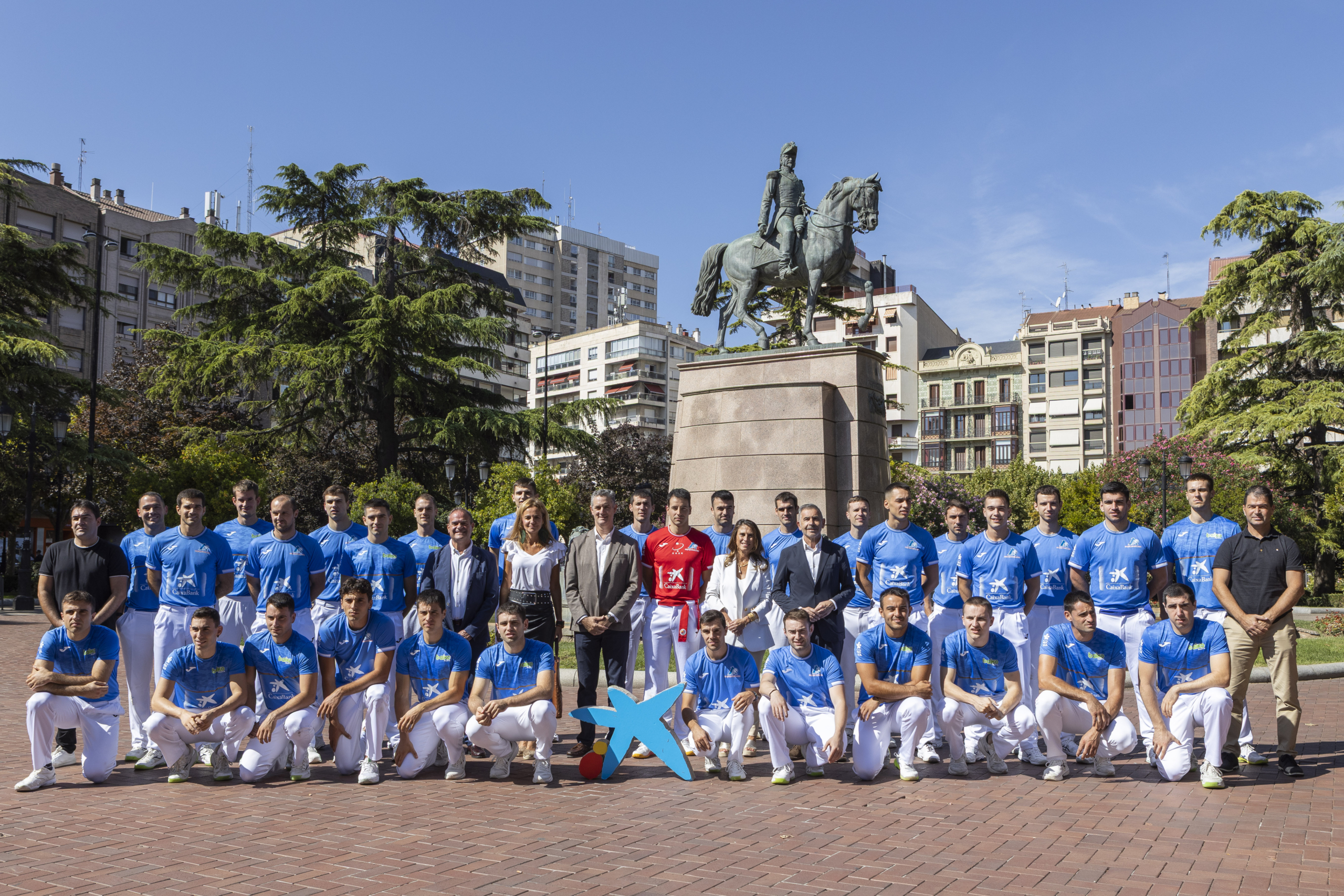 Irailaren 18an hasiko da 2026ko San Mateo Torneoa