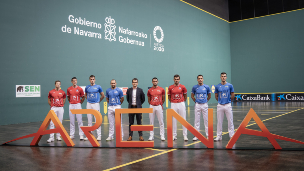 Este fin de semana se disputa la fase final del Masters CaixaBank