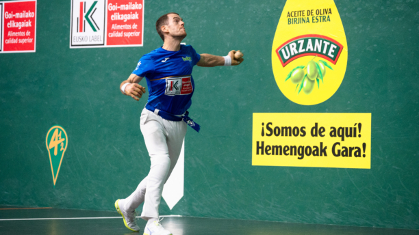 Laso vuelve a perder y se le complica el pase a las semifinales